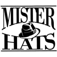 Mister Hats Logo
