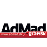 AdMad Logo