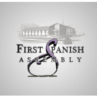 FIRST SPANISH ASSEMBLY OF GOD Logo