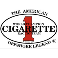 Cigarette Racing Team Logo