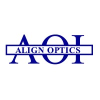 Align Optics Inc Logo