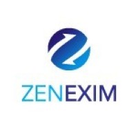Zen Exim Pvt Ltd Logo