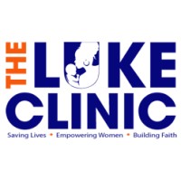 The Luke Clinic Logo