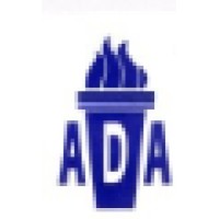 Americans for Democratic Action Logo