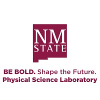 PSL - Physical Science Laboratory Logo