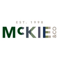 McKie & Co LLP Logo