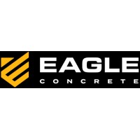 Eagle Concrete Construction, LLC Logo