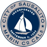 City of Sausalito Logo