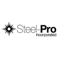 Steel-Pro, Incorporated Logo