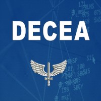 DECEA - Departamento de Controle do Espaço Aéreo Logo