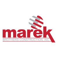 Marek Brothers Construction Inc. Logo