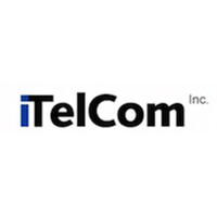 iTelCom Inc. Logo