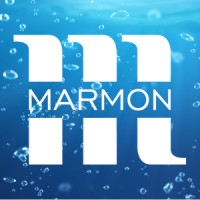 Marmon Water, Inc Logo