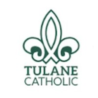 Tulane Catholic Logo