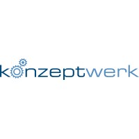 konzeptwerk GmbH Logo