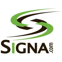 Signa Computer Systems Logo