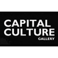 Capital Culture Gallery Logo