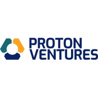 Proton Ventures Logo