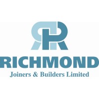 RICHMOND JOINERS AND BUILDERS LIMITED Logo