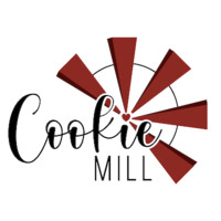 The Cookie Mill Logo
