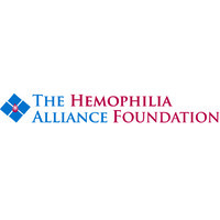 Hemophilia Alliance Foundation Logo