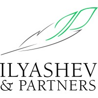 Ilyashev & Partners Logo