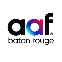 American Advertising Federation of Baton Rouge Logo