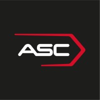 AS Controls Logo