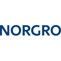 NORGRO AS Logo