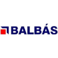 Balbás Logo