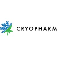 Cryopharm Corporation Logo