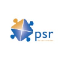PSR Recruitment Logo