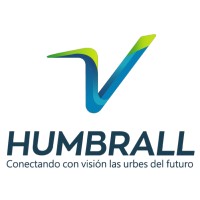 HUMBRALL Logo