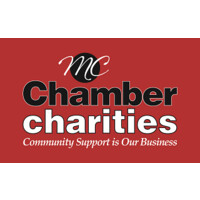 MC CHAMBER CHARITIES Logo