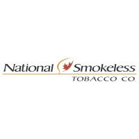 National Smokeless Tobacco Company Logo