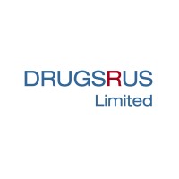 Drugsrus Ltd Logo