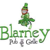 Blarney Pub & Grille Logo