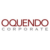 Oquendo Corporate Logo