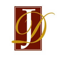 Johnson-Danielson Funeral Home Logo