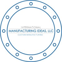 International Manufacturing Ideas, L.L.C. Logo
