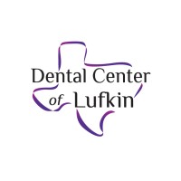 Dental Center Of Lufkin Logo