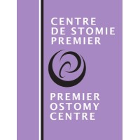 Premier Ostomy Centre Logo