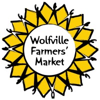 Wolfville Farmers’ Market Logo