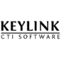 KeyLink BV Logo