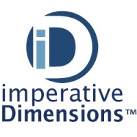 Imperative Dimensions, Inc. Logo