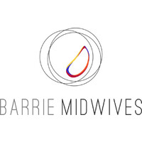 Barrie Midwives Logo