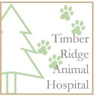 Timber Ridge Animal Hospital Logo