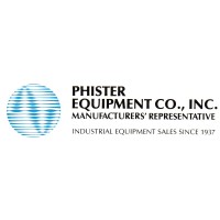 Phister Equipment Company Logo