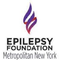 Epilepsy Foundation of Metropolitan New York Logo