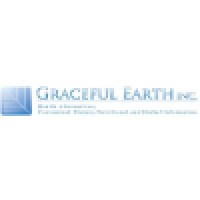 Graceful Earth / Green Elements Group LLC Logo